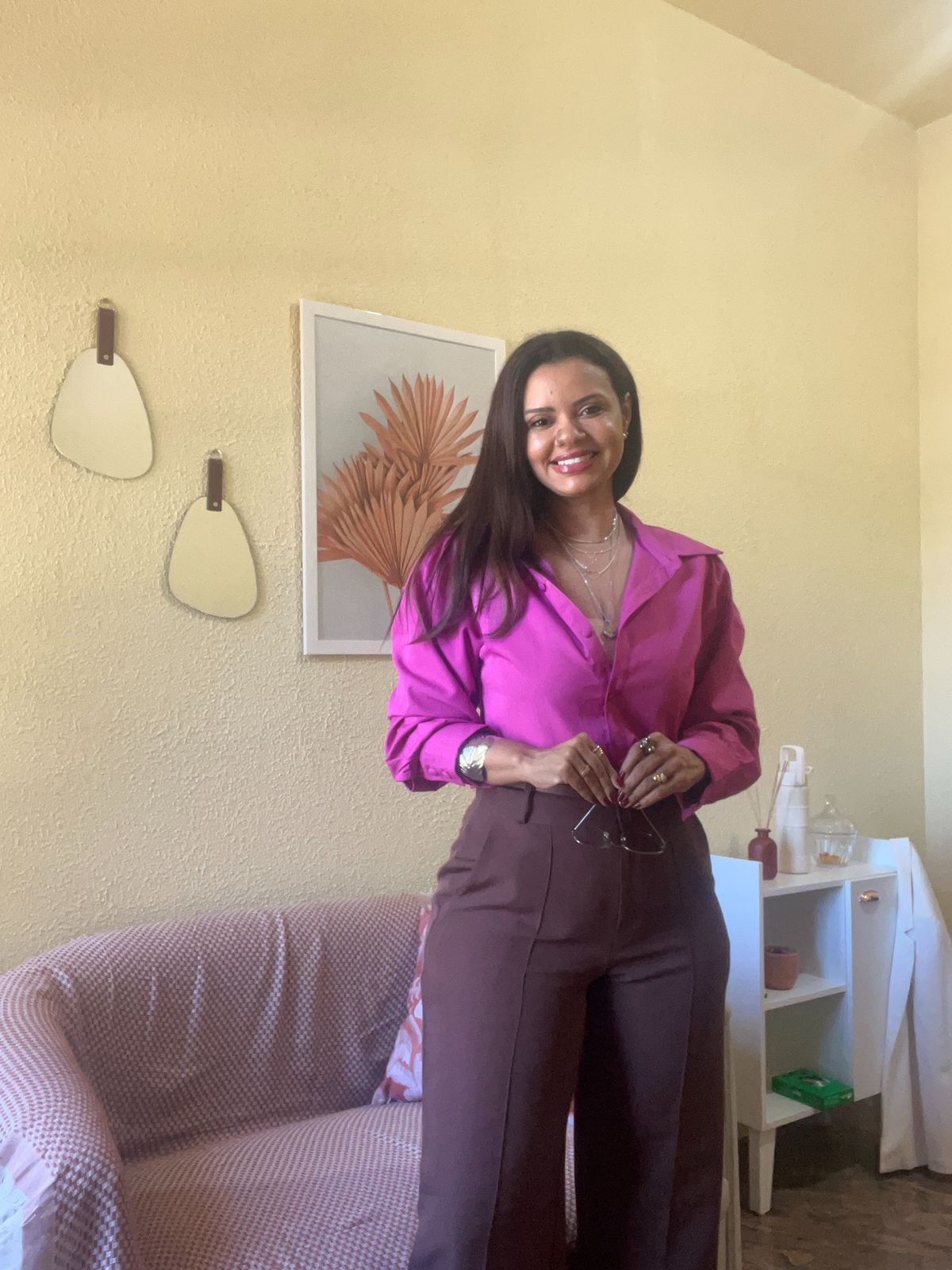 Jaqueline Souza - Psicóloga Clínica